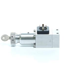 Pressure Switch  Used